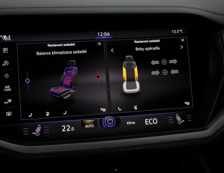 Volkswagen Touareg 27