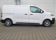 Citroën ë-Jumpy Ostatní 1,0 74 kw