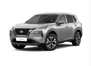 Nissan X-Trail 2