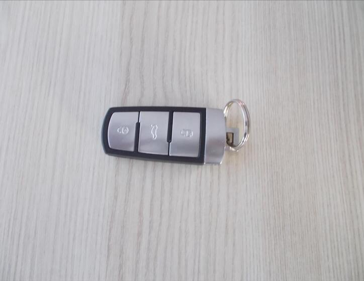 Volkswagen Passat 32