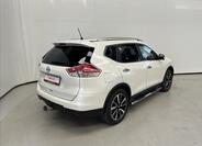 Nissan X-Trail 2