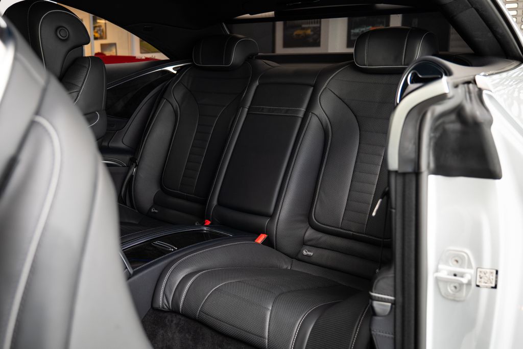 Mercedes-Benz Třídy S