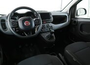 Fiat Panda Hatchback 999,0 52 kw