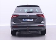 Volkswagen Tiguan SUV / Terénní 2,0 l 176 kw
