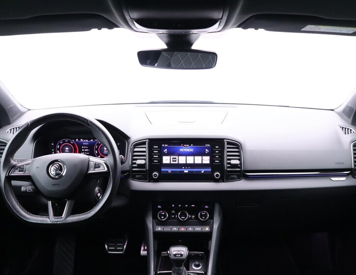 Škoda Karoq 32
