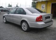 Volvo S80 2