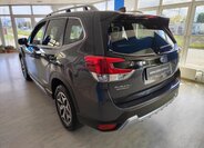 Subaru Forester SUV / Terénní 2,0 l 110 kw
