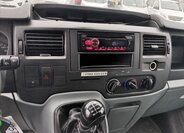 Ford Transit 9