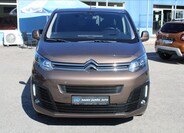 Citroën SpaceTourer 2