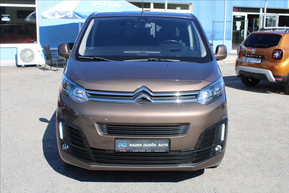 Citroën SpaceTourer