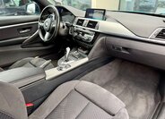 BMW Řada 4 Kupé 2,0 l 140 kw