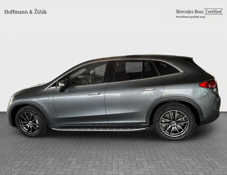 Mercedes-Benz Ostatní SUV / Terénní 0,0 215 kw