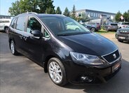 Seat Alhambra MPV 2,0 l 135 kw