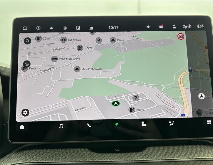 Škoda Kodiaq SUV / Terénní 2,0 l 142 kw