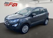 Ford EcoSport 1