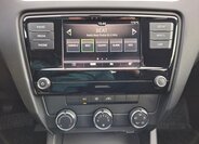 Škoda Octavia Sedan / Limuzína 1,5 l 110 kw