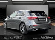 Mercedes-Benz Třídy A 3