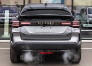 Citroën C4 Hatchback 1,2 l 96 kw