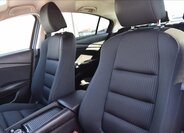 Mazda 6 Sedan / Limuzína 2,5 l 141 kw
