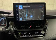 Toyota Corolla Kombi 2,0 l 131 kw