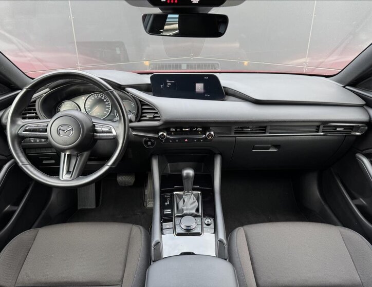 Mazda 3 14