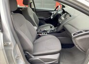 Ford Focus Kombi 1,5 l 88 kw