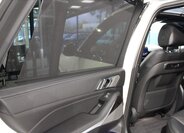 BMW X5 Kombi 3,0 l 210 kw