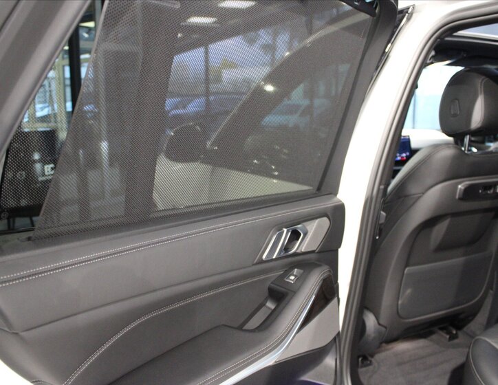 BMW X5 Kombi 3,0 l 210 kw