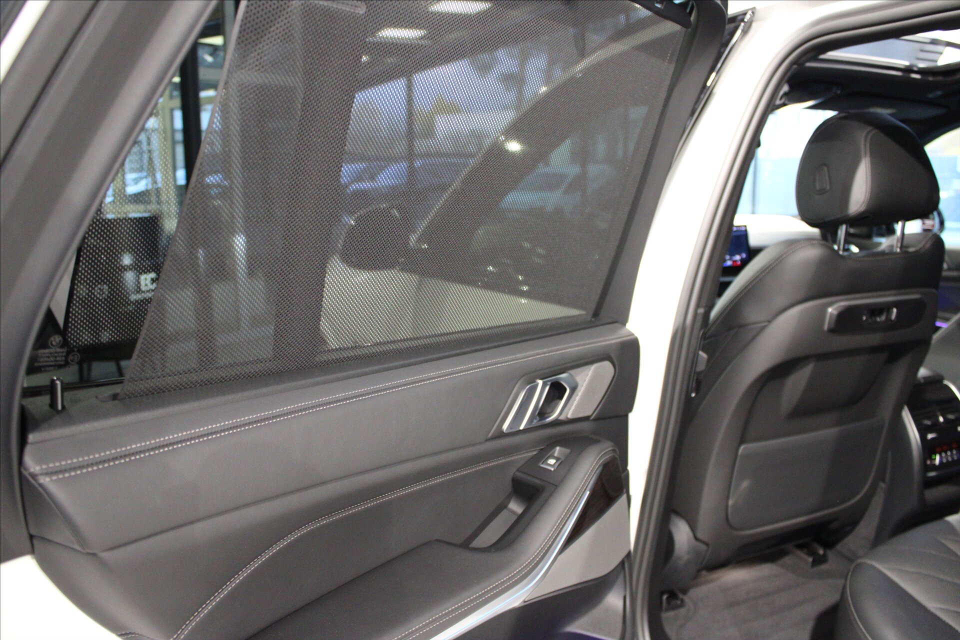 BMW X5 Kombi 3,0 l 210 kw