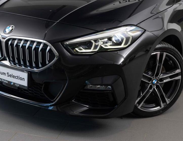 BMW Řada 2 7