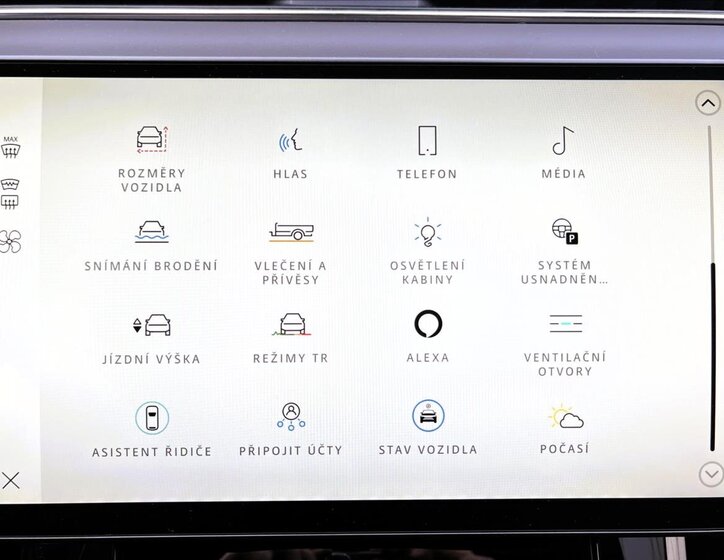 Land Rover Range Rover Sport 21