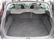 Ford Focus Kombi 1,6 l 74 kw