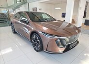 Mazda 6e Liftback 0,0 180 kw