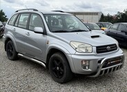 Toyota RAV4 3