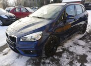 BMW Řada 2 1