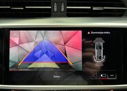 Audi A7 Hatchback 3,0 l 210 kw