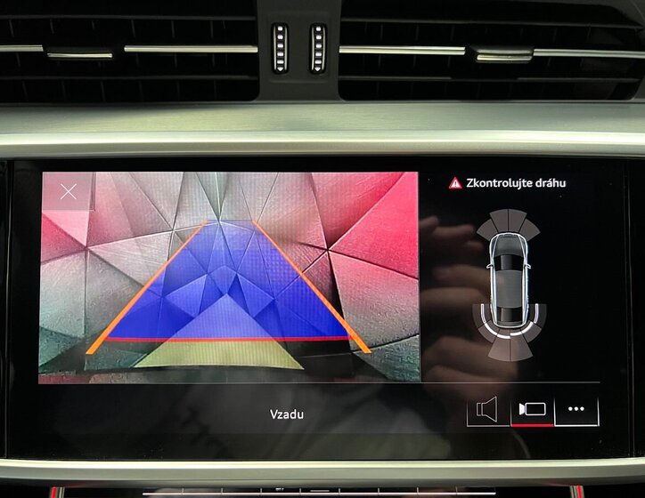 Audi A7 Hatchback 3,0 l 210 kw