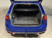 Volkswagen Passat Kombi 2,0 l 140 kw