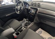 Suzuki Vitara Hatchback 1,4 l 95 kw