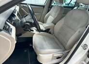 Škoda Octavia Kombi 1,4 l 81 kw