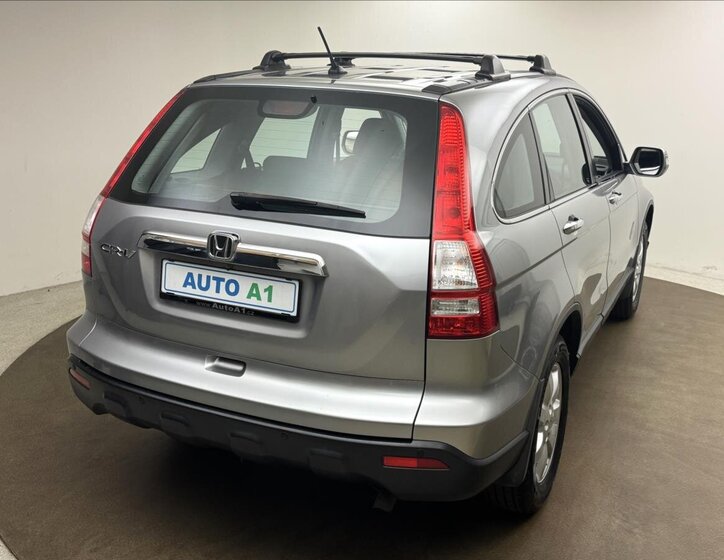 Honda CR-V SUV / Terénní 2,2 l 103 kw