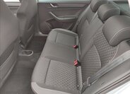 Škoda Rapid Hatchback 1,2 l 81 kw