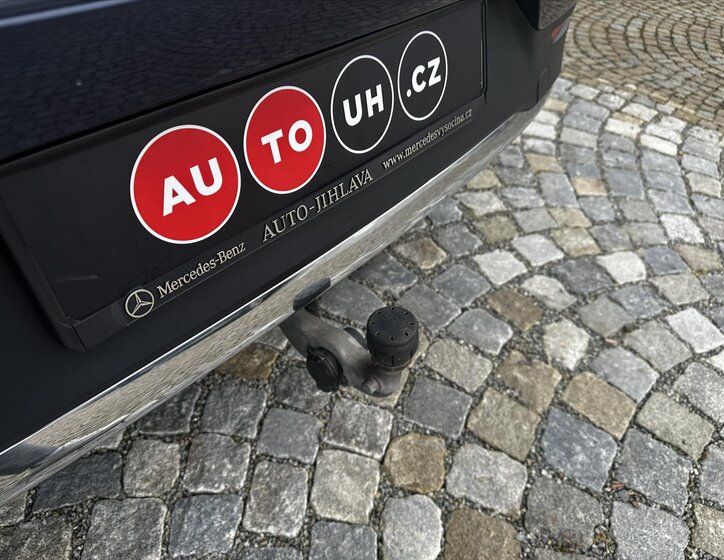 Mercedes-Benz EQE SUV / Terénní 0,0 300 kw