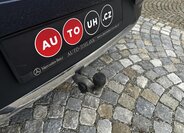 Mercedes-Benz EQE SUV / Terénní 0,0 300 kw