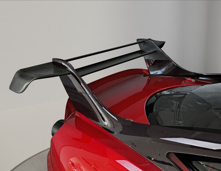 Ferrari 599 Kupé 6,0 l 551 kw