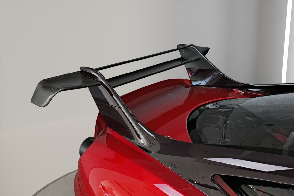 Ferrari 599 Kupé 6,0 l 551 kw