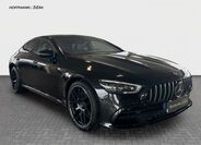 Mercedes-Benz AMG GT 3