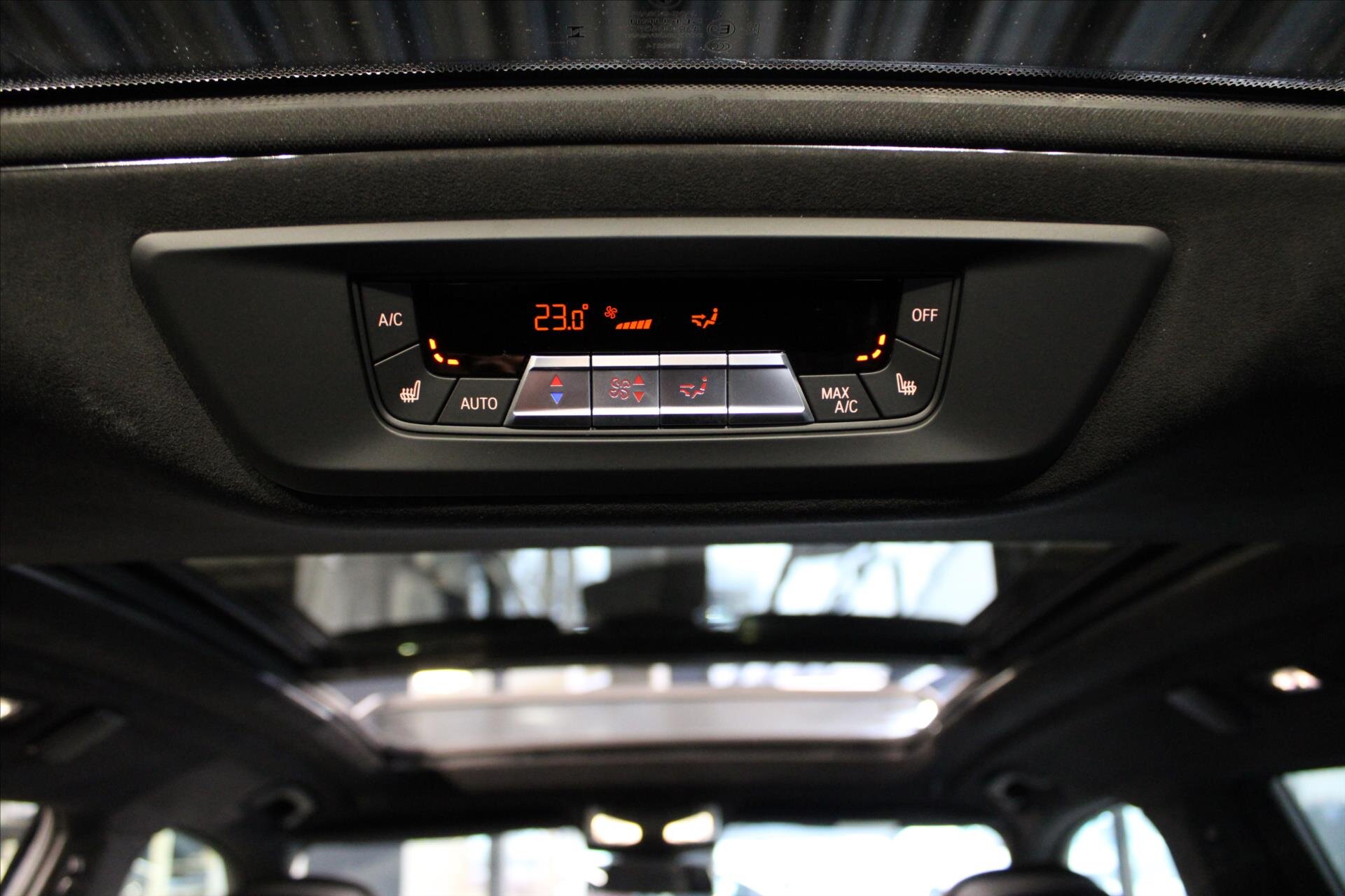 BMW X7 SUV 3,0 l 250 kw