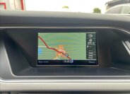 Audi A4 Kombi 2,0 l 100 kw