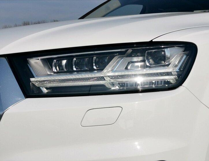 Audi Q7 SUV / Terénní 3,0 l 200 kw